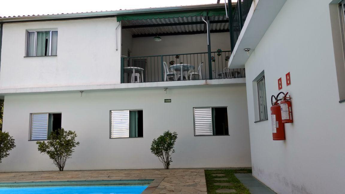 De Ville Chales Villa Ubatuba Luaran gambar